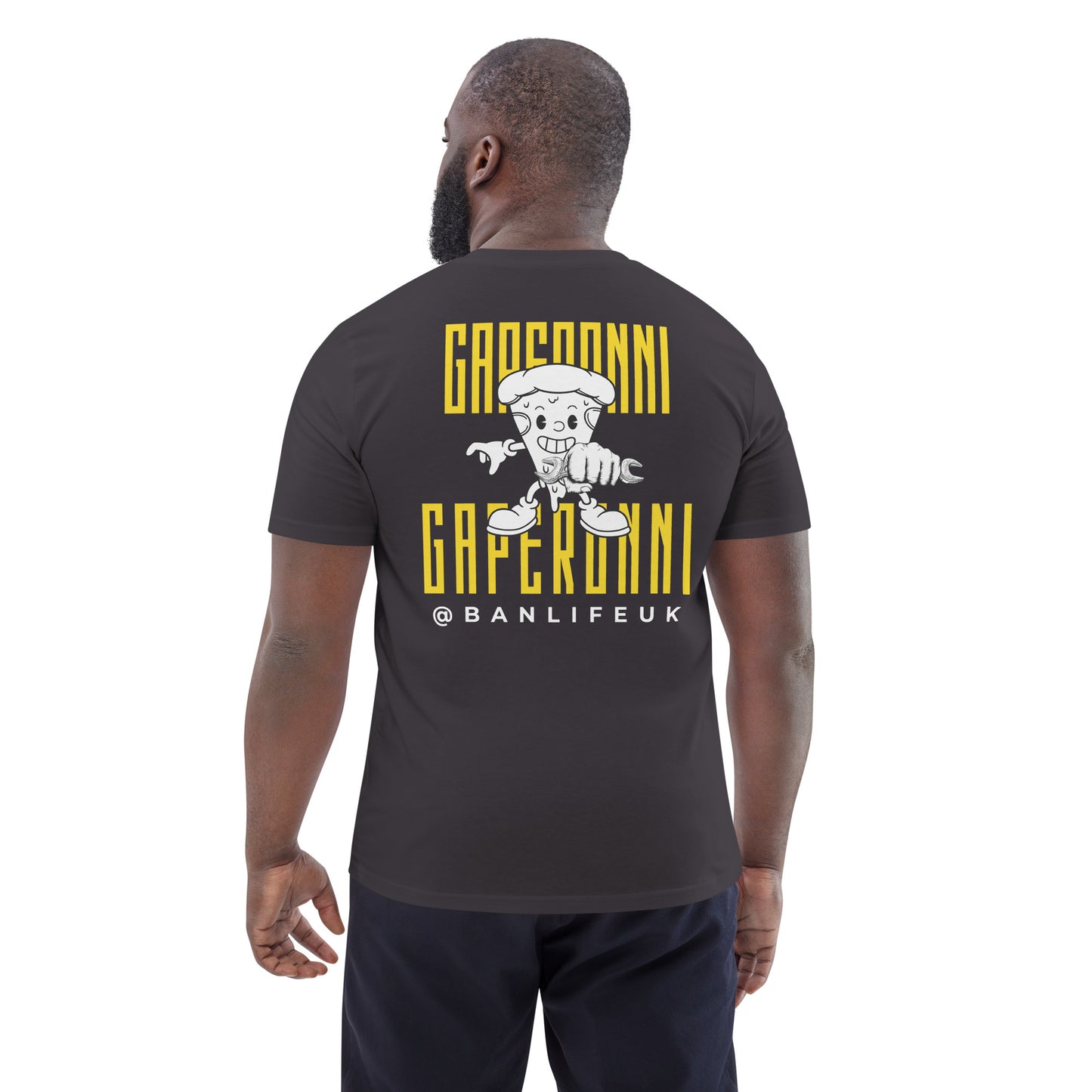 GAPERONNI