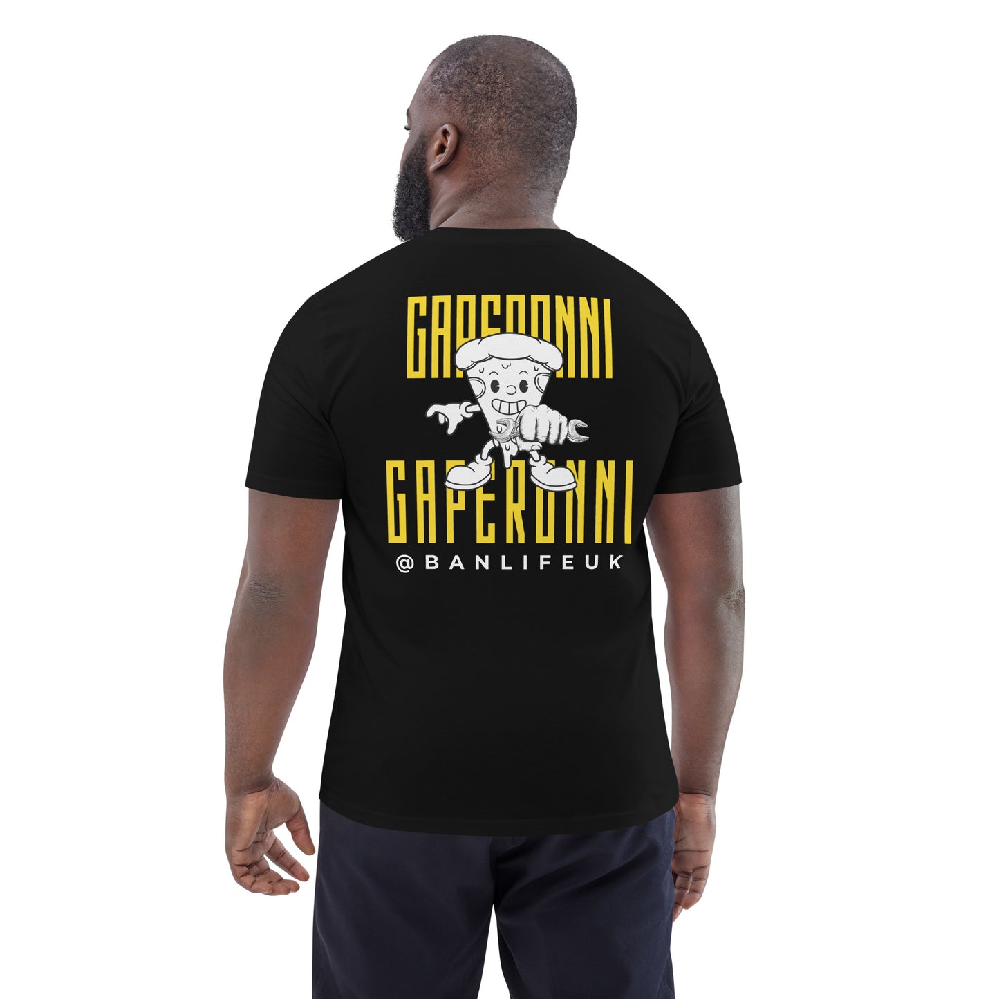 GAPERONNI