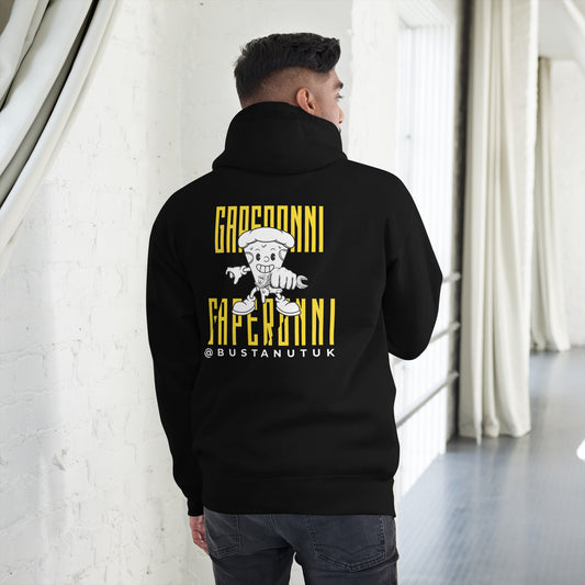 GAPERONNI HOODIE